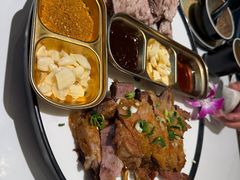 -清真·宁夏印象·盐池滩羊肉体验店(江宁路店)