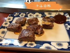-小山日本料理(兴业太古汇店)