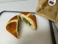 -熊叔熊婶面包房(团结湖店)