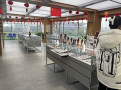 -青山良镜(中国丹阳国际眼镜城店)