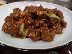 -乔家满族八大碗(流水沟店)