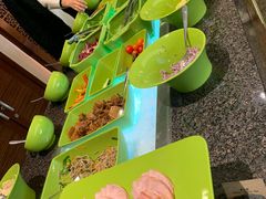 -丽晶酒店-金宝99 Restaurant