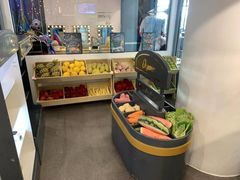-FAIRYLAND龙族星球主题餐厅(凯丹广场店)