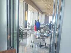 -济南凯宾斯基酒店-THE VIEW云景全日制餐厅