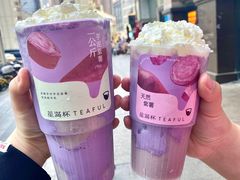 -星满杯TEAFUL(罗湖东门店)