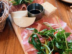 冷切肉拼盘-Alimentari Grande(东湖路店)
