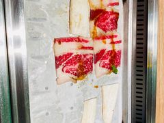-新石器烤肉(之心城店)