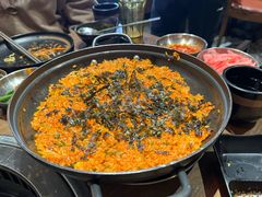 -香猪坊韩国烤肉专属门店(魏公村店)