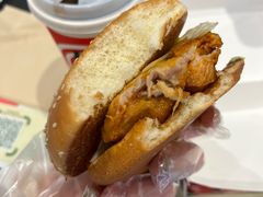 -肯德基(夏湾店)