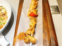 -西堤厚牛排(国瑞店)