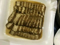 -上和臻品中国菜(花园街店)