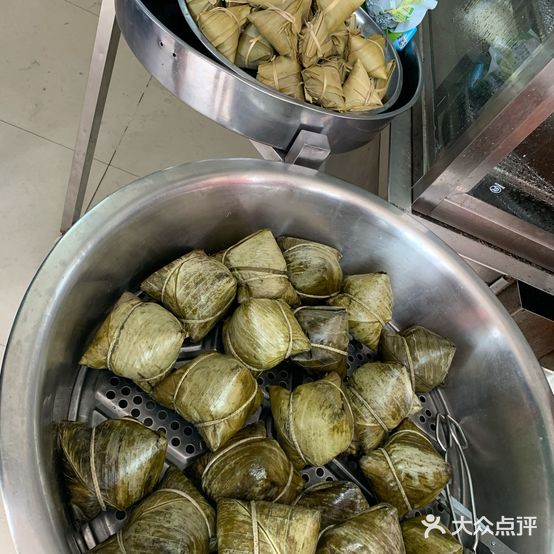 五哥包子粽子店