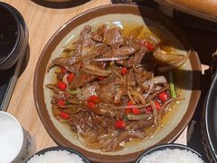 -川堂风·跷脚牛肉·乐山爆炒(宝山日月光店)