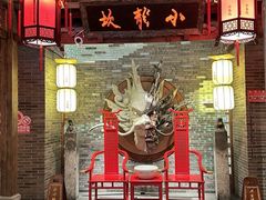 -小龙坎火锅(IFS HOT店)