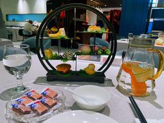 -花家怡园HUA'S RESTAURANT(崇文门·哈德门广场店)