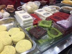 -常州糕团店(北大街新世纪商城店)