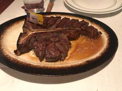 招牌大里脊牛排-Wolfgang’s Steakhouse 沃夫冈牛排馆(上海白玉兰广场店)