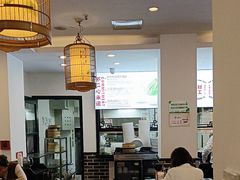 -不二心·鲜肉大包·海胆小笼汤包(二七广场店)