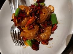 -上海外滩茂悦大酒店