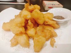 -老牌坊鲁菜名店(宽厚里店)