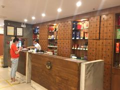-南门涮肉(北洼路店)