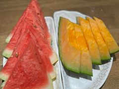 -小肥羊·牛羊肉火锅(南湖水清木华店)