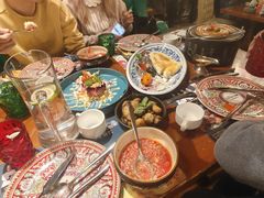 -卢布里西餐厅(总店)