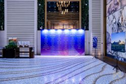 -宴会厅(北京瑰丽酒店)