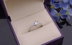 成品1-威德钻石-克拉钻大本营(南京东路店)