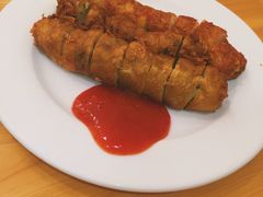 -福祥厦门小馆(舟孟北路店)