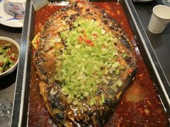 -炉鱼(萧山万象汇店)