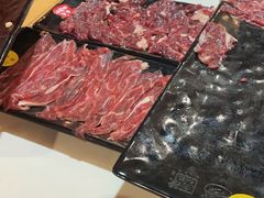 -陈记顺和牛肉火锅馆(天河北路店)