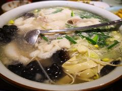 -钟记家菜(红专南路店)