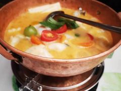 -云海肴汽锅鸡·云南小炒(曲江大悦城店)