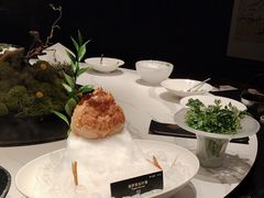 -曲水兰亭·兰亭·宴(上海虹桥店)