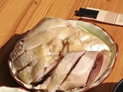 白斩鸡-李公面(星尚邻里店)