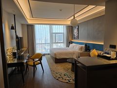 -锦州中央大街希尔顿花园酒店