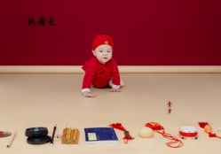 -小嘟嘟儿童摄影