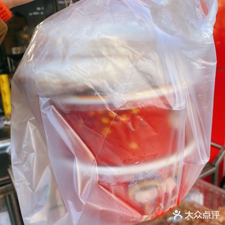 我等了半年的鸡汁豆腐！只为这一口！