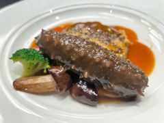 -北京饭店谭家菜