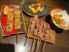 -鸟屯(三里屯店)