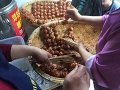 -邓记新一代糖油果子(四川煤管局供销公司职工宿舍店)