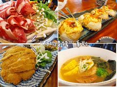 -坂吉屋·居酒屋深夜食堂(龙湖店)