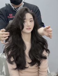 -MY HAIR ARDOR