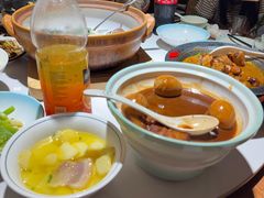 -风味小馆(天目湖宾馆店)