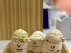 开心果-EIS ENGELCHEN艾斯辛尔