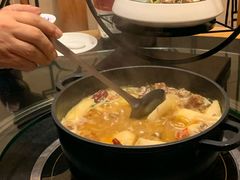 -天仁聚驴肉香(北石槽店)