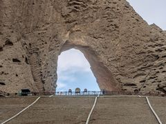 -阿图什天门景区