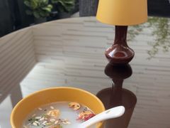 -天津海河悦榕庄·Lobby Lounge大堂吧