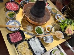 -牛街清真满恒記(平安里西大街店)